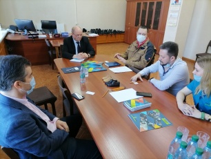 Два кировских предприятия будут повышать производительность труда под руководством федеральных экспертов