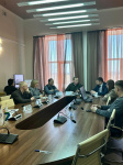 30 марта прошло заседание Общественного совета при министерстве промышленности, предпринимательства и торговли Кировской области