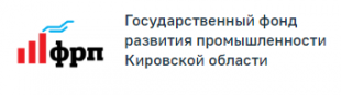 Фонд развития промышленности Кировской области внесен в Национальный рейтинг надежных партнеров 2021 года