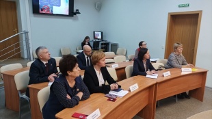 В региональном минпромторге обсудили противодействие незаконному обороту промышленной продукции