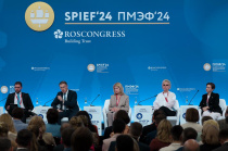 Для руководителей медицинских организаций состоится форум «Россия и мир: тренды здорового долголетия»
