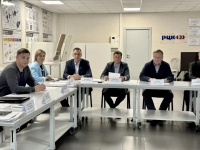 27 мая 2026 года в Кирове состоялось заседание Общественного совета при министерстве промышленности, предпринимательства и торговли Кировской области
