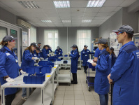 ЗАО "Фармакс" стало участником проекта «Производительность труда»