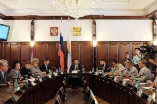 В Кировской области усилят контроль за оборотом промышленной продукции