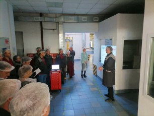 На ООО «Литон» подвели первые итоги участия в нацпроекте «Производительность труда»