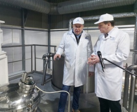 Кирово-Чепецкое предприятие может выпускать более 6 млн косметических продуктов