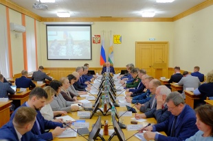По динамике роста обрабатывающих производств Кировская область на 2 месте в ПФО