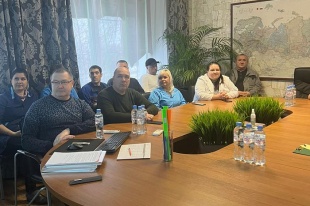 Благодаря участию в нацпроекте котельничское предприятие увеличило выработку на треть