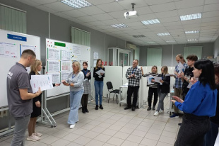 На кировских предприятиях экономический эффект от реализации нацпроекта превысил 300 миллионов рублей