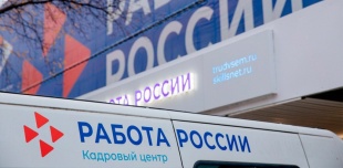 Россияне с начала 2023 года направили в центры занятости более 135 тыс. заявлений онлайн
