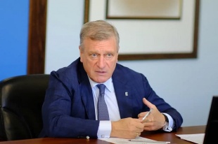 В Кировской области зарегистрировано свыше 50 тысяч хозяйствующих субъектов сферы малого и среднего бизнеса