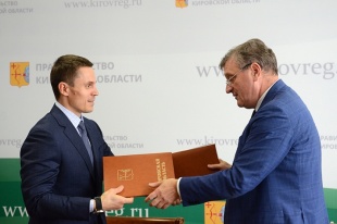 Правительство Кировской области и Росстандарт объединили усилия в борьбе за качество и безопасность товаров и услуг в регионе
