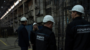 Еще 6 кировских предприятий могут войти в проект «Производительность труда»