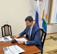 24 кировские компании, производящие детские товары, приняли участие в межрегиональных выставках