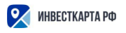 Инвестиционная карта России