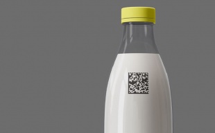 Перенесен срок введения обязательной маркировки  для молочной продукции и упакованной воды