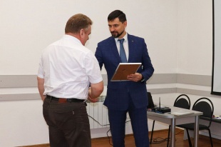 На кирово-чепецком предприятии увеличили выработку гербицидов в два раза