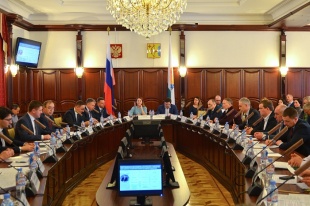 Промышленные предприятия смогут рассчитывать на господдержку в виде новой экспортной субсидии