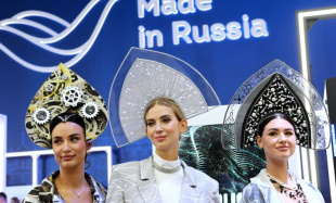 Фестиваль-ярмарка "Сделано в России" впервые пройдет в ОАЭ