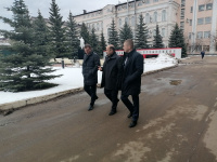 Завод «МАЯК» реализует программу привлечения кадров 