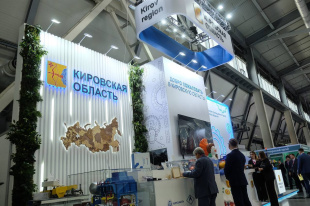 Кировская область представит свою продукцию на выставке «ИННОПРОМ-26 Центральная Азия»