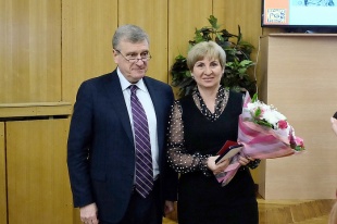Четыре кировских предприятия удостоены высшей награды конкурса «100 лучших товаров России»