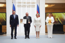 Кировская область вошла в «Зал славы индустрии детских товаров»