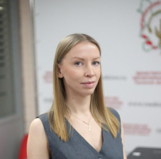 Специалист Центра общественного здоровья и медицинской профилактики подчеркивает: контроль калорий помогает держать вес в норме