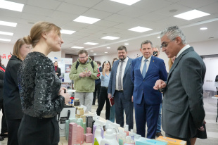 Кировские производители присоединились к «Платформе роста»