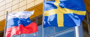 Экономическое сотрудничество между Россией и Швецией обсудят на международном форуме