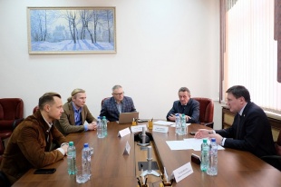 В Кировской области планируют создать особую экономическую зону