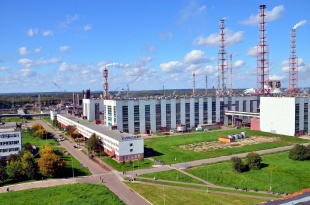 КЧХК наращивает поставки удобрений на российский рынок