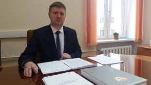 Поздравляем с Новым Годом! - 2018
