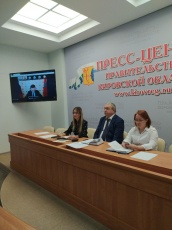 Торговое представительство Российской Федерации в Королевстве Марокко способствует предпринимателям Кировской области в развитии внешнеэкономической деятельности