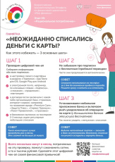 Стартовал VII этап Всероссийской просветительской эстафеты «Мои финансы» - Рациональное потребление