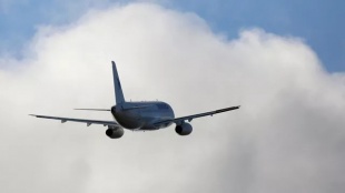 В СибНИА начали монтаж стенда для испытаний планера SSJ-NEW