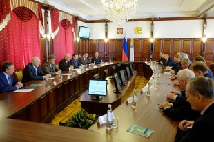 Предложения кировских предприятий по улучшению работы ОПК будут направлены в федеральные органы власти