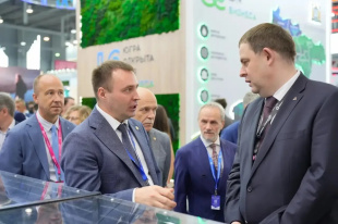 Вклад кировских предприятий в укрепление промышленного потенциала страны отметили на федеральном уровне