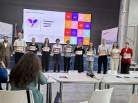 Студенты ВятГУ создали AR-игры и маркетплейс для промышленного туризма