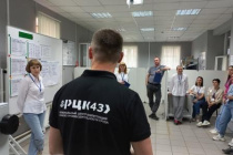 Фабрика Офисных Процессов остается эффективной школой для кировских предприятий