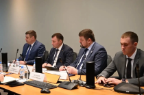 Представители Кировской области приняли участие в совещании Минпромторга России