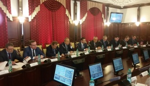Индекс производства в Кировской области превысил российские показатели
