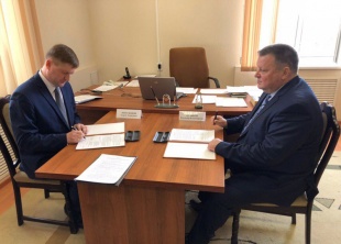 Руководители промышленных предприятий повысят квалификацию в ведущем вузе