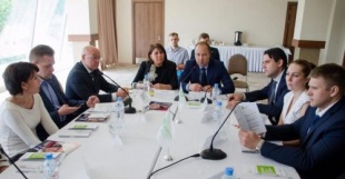 Фармацевтические компании региона обсудили перспективы развития отрасли