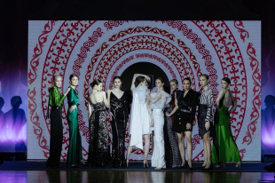 Приглашаем к участию во II  Международном форуме  «Содружество моды»