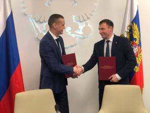 Кировская и Самарская области укрепляют сотрудничество в сфере промышленности и производства БАС
