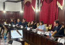 Министерством проведено заседание координационного совета  по защите прав потребителей