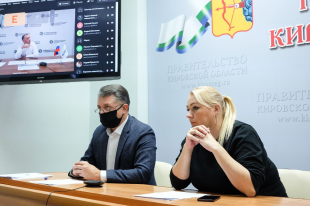 В правительстве прошло расширенное заседание Совета легпрома