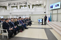 Директор Регионального центра компетенции приняла участие в  форуме «Бережливые технологии»