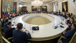 Минпром Кировской области принимает участие в мероприятиях  коордсовета по развитию промышленности